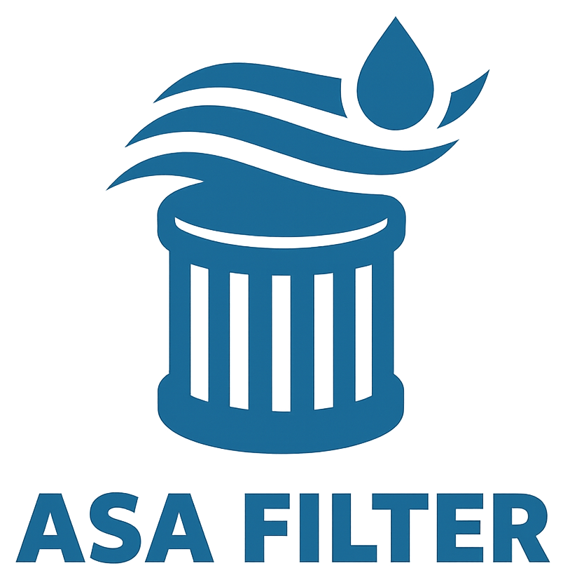 آسا فیلتر