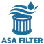 آسا فیلتر