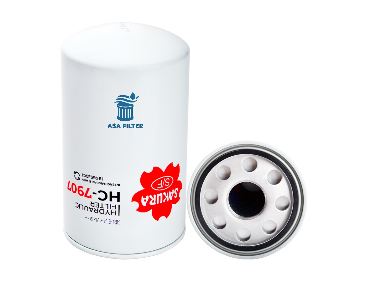 فیلتر هیدرولیک HC-7907 ساکورا - تراکتور لندینی