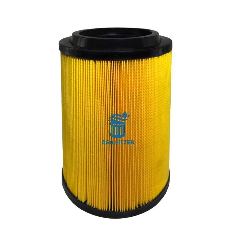 فیلتر هوا G.A.F 10221 گالان - کامیون کشنده جدید داف یورو 5